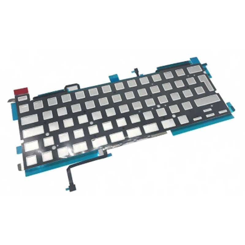 Apple MacBook Pro 13 Inch M1 - A2338 Keyboard Backlight 2 Apple MacBook Pro 13 Inch M1 - A2338 Keyboard Backlight