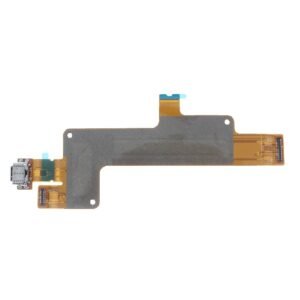 Connecteur de charge Sony Xperia 10 Plus (I3213, I3223, I4213, I4293)  78PD1200010