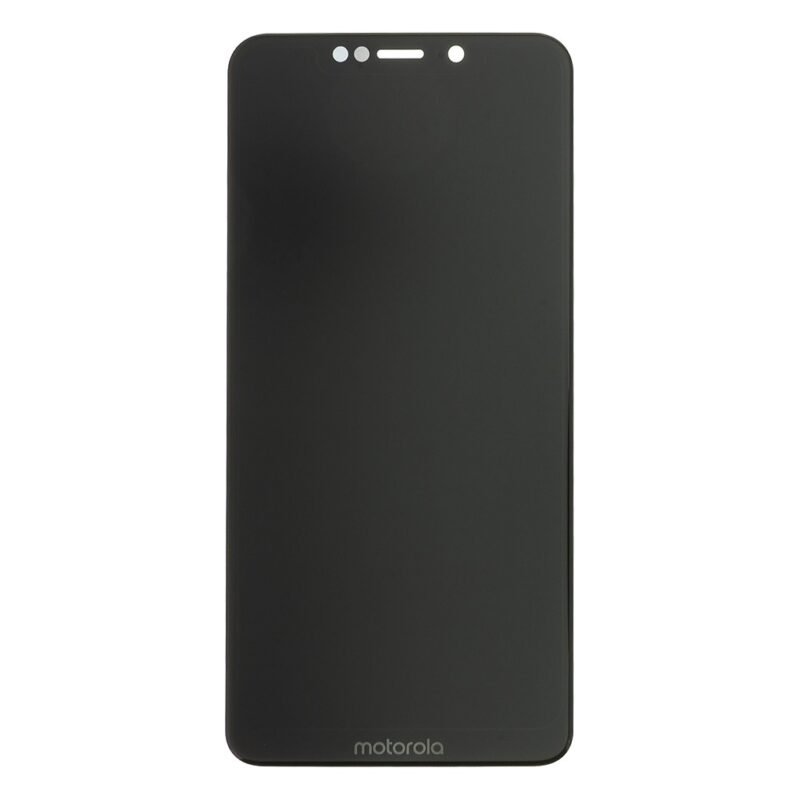 Écran LCD + Tactile Motorola One (XT1941) Noir