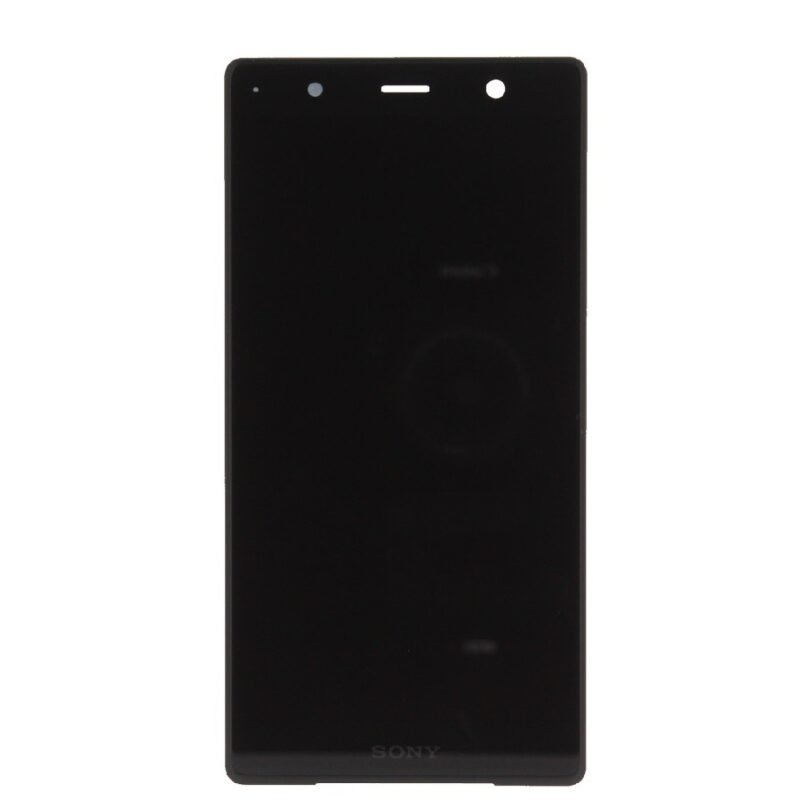 Sony Xperia XZ2 Premium (H8166) Écran LCD Tactile 1310-6651 Noir 2 Sony Xperia XZ2 Premium (H8166) Écran LCD Tactile 1310-6651 Noir