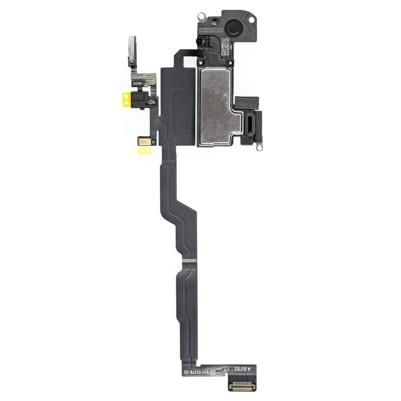 Ecouteur interne + capteur de proximité Apple iPhone XS 2 Ecouteur interne + capteur de proximité Apple iPhone XS