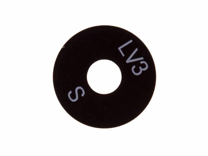 Objectif Caméra LG K8 (2017) M200N MKC66159001