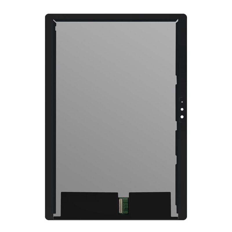Lenovo Tab M10 (TB-X605) Affichage LCD + Tactile - Noir