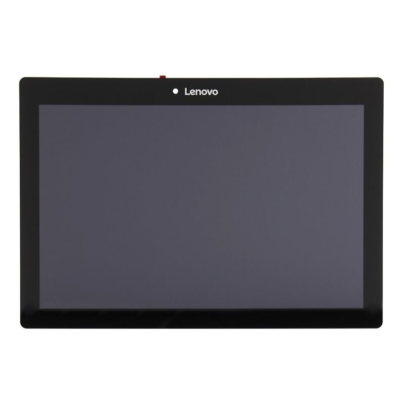 Écran LCD Tactile Lenovo Tab 2 (A10-30F) - 2 Écran LCD Tactile Lenovo Tab 2 (A10-30F) -