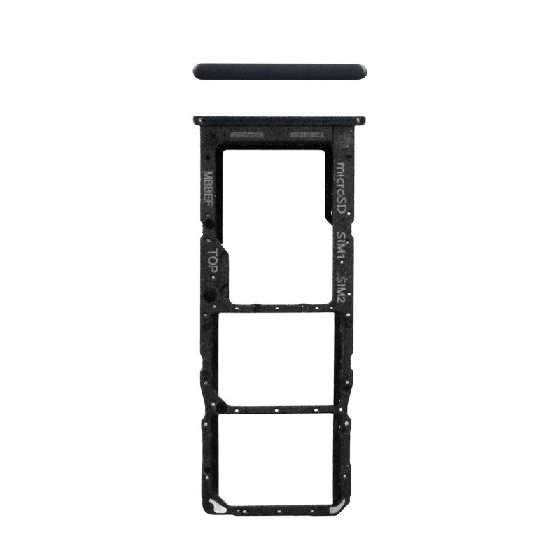 Tiroir Carte SIM Samsung SM-M225F Galaxy M22 - GH98-46850A - Noir 2 Tiroir Carte SIM Samsung SM-M225F Galaxy M22 - GH98-46850A - Noir