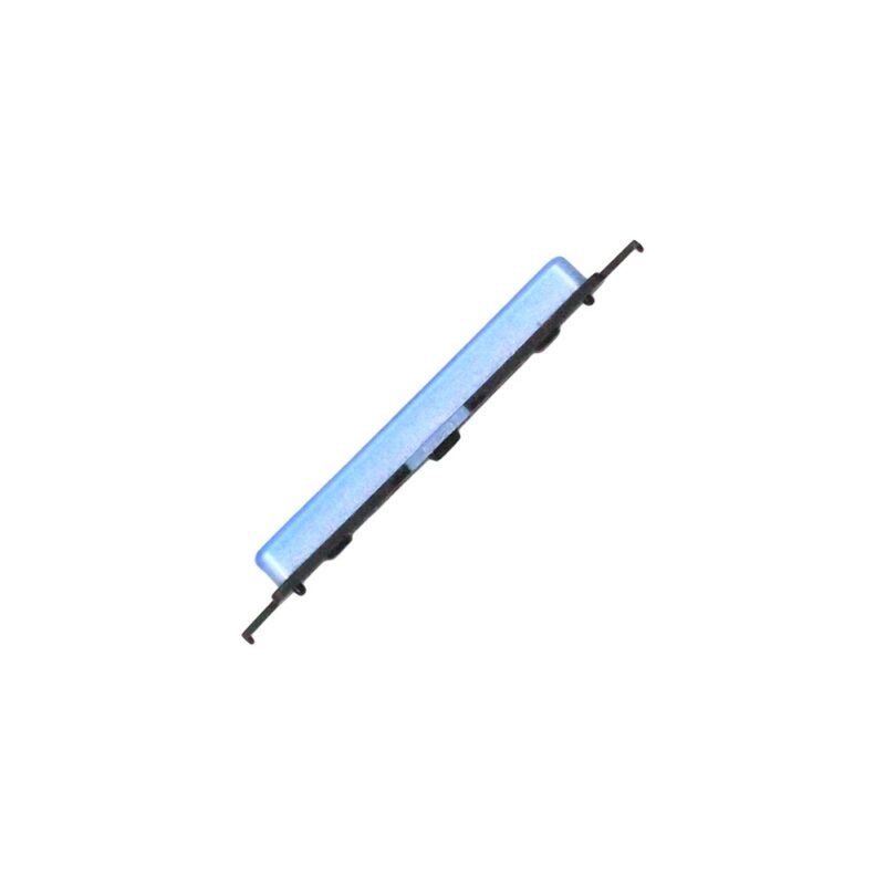Samsung SM-M225F Galaxy M22 Volume Buttons - GH64-08582C - Bleu 2 Samsung SM-M225F Galaxy M22 Volume Buttons - GH64-08582C - Bleu