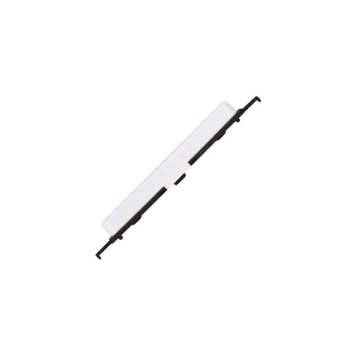 Samsung SM-M225F Galaxy M22 Volume Buttons - GH64-08582B - Blanc 2 Samsung SM-M225F Galaxy M22 Volume Buttons - GH64-08582B - Blanc