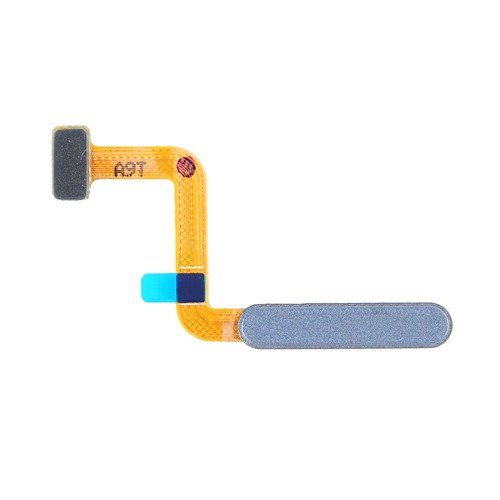 Capteur d'empreintes digitales Samsung Galaxy M31s SM-M317F - GH96-13775B - Bleu 2 Capteur d'empreintes digitales Samsung Galaxy M31s SM-M317F - GH96-13775B - Bleu