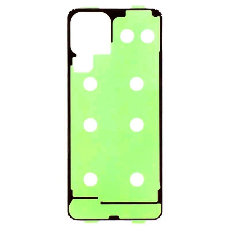 Samsung SM-M325F Galaxy M32 Bande Adhésive Arrière - GH81-21010A/GH81-21774A