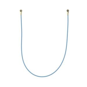 Câble Antenne Samsung Galaxy M32 SM-M325F/Galaxy M22 SM-M225F/SM-X800 Galaxy Tab S8 Plus (WiFi)/SM-A736B Galaxy A73 5G/Galaxy Tab S9 Plus (WiFi) SM-X810/Galaxy Tab S9 Plus (5G) SM-X816  - GH39-02109A - Bleu