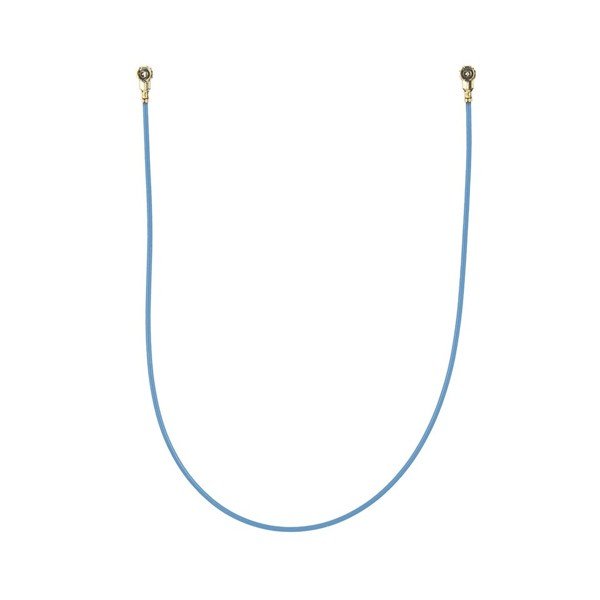 Câble Antenne Samsung Galaxy M32 SM-M325F/Galaxy M22 SM-M225F/SM-X800 Galaxy Tab S8 Plus (WiFi)/SM-A736B Galaxy A73 5G/Galaxy Tab S9 Plus (WiFi) SM-X810/Galaxy Tab S9 Plus (5G) SM-X816 - GH39-02109A - Bleu 2 Câble Antenne Samsung Galaxy M32 SM-M325F/Galaxy M22 SM-M225F/SM-X800 Galaxy Tab S8 Plus (WiFi)/SM-A736B Galaxy A73 5G/Galaxy Tab S9 Plus (WiFi) SM-X810/Galaxy Tab S9 Plus (5G) SM-X816 - GH39-02109A - Bleu