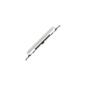Samsung SM-M325F Galaxy M32 Volume Buttons - GH98-46870C - Blanc