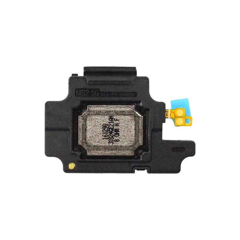 Haut-Parleur Samsung Galaxy M52 5G SM-M526B/Galaxy M53 SM-M536B - GH96-14640A 2 Haut-Parleur Samsung Galaxy M52 5G SM-M526B/Galaxy M53 SM-M536B - GH96-14640A