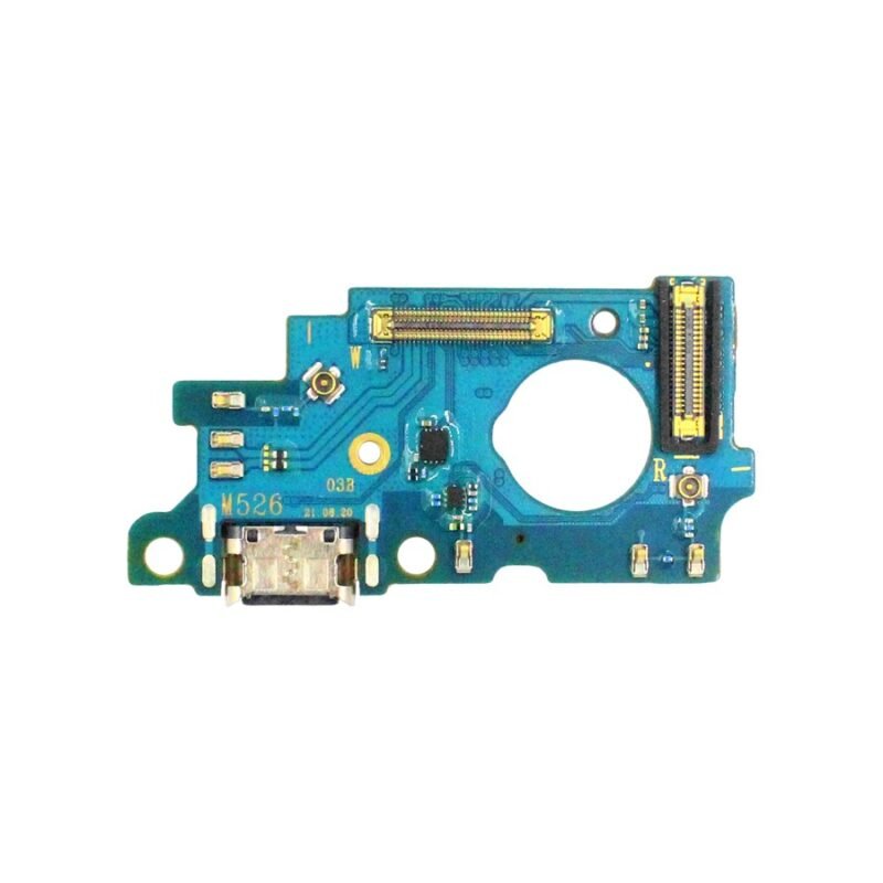 Connecteur de charge Samsung Galaxy M52 5G SM-M526B - GH96-14639A 2 Connecteur de charge Samsung Galaxy M52 5G SM-M526B - GH96-14639A