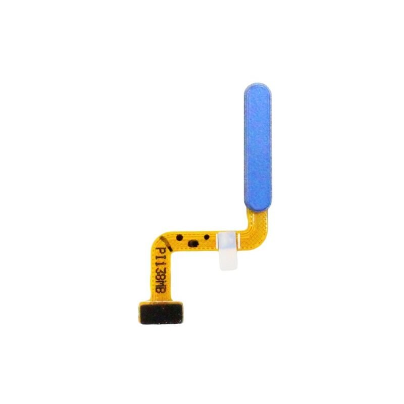 Capteur d'empreintes digitales Samsung Galaxy M52 5G SM-M526B - GH96-14692B - Bleu 2 Capteur d'empreintes digitales Samsung Galaxy M52 5G SM-M526B - GH96-14692B - Bleu