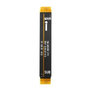Samsung Galaxy M52 5G SM-M526B/Galaxy M53 SM-M536B Nappe Carte Mère - GH59-15514A
