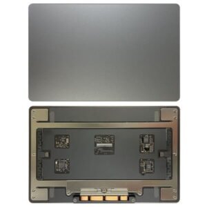 Apple Macbook Pro 16 inch - A2485/Macbook Pro 16'' - A2780 (2023) TouchPad - Trackpad - Gris Sideral