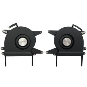 Apple Macbook Pro 14 pouces - Ventilateur A2442 - Ensemble Gauche + Droite