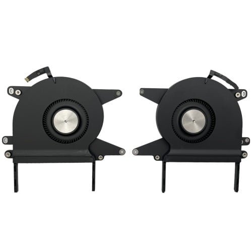 Apple Macbook Pro 14 pouces - Ventilateur A2442 - Ensemble Gauche + Droite 2 Apple Macbook Pro 14 pouces - Ventilateur A2442 - Ensemble Gauche + Droite