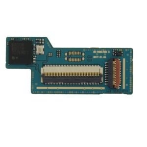 Samsung Galaxy Tab S3 9.7 SM-T820/Galaxy Tab S3 9.7 SM-T825 SUB PBA Board - GH82-13892A