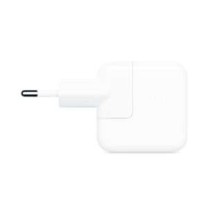 Apple 12W USB Power Adapter  Retail Packing  MGN03ZM/A