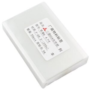 Apple iPhone 4S/iPhone 4G OCA Film 50 pièces