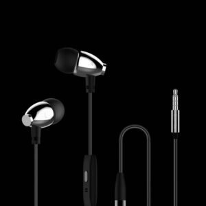 Fshang Smartphones Headset - Q2 Series - Argent