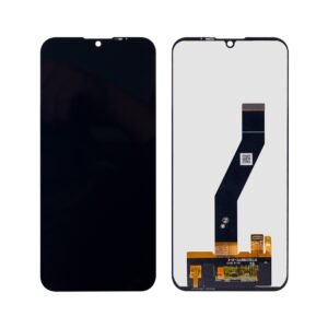 Écran LCD + Tactile Motorola Moto E6i (XT2053-6) -