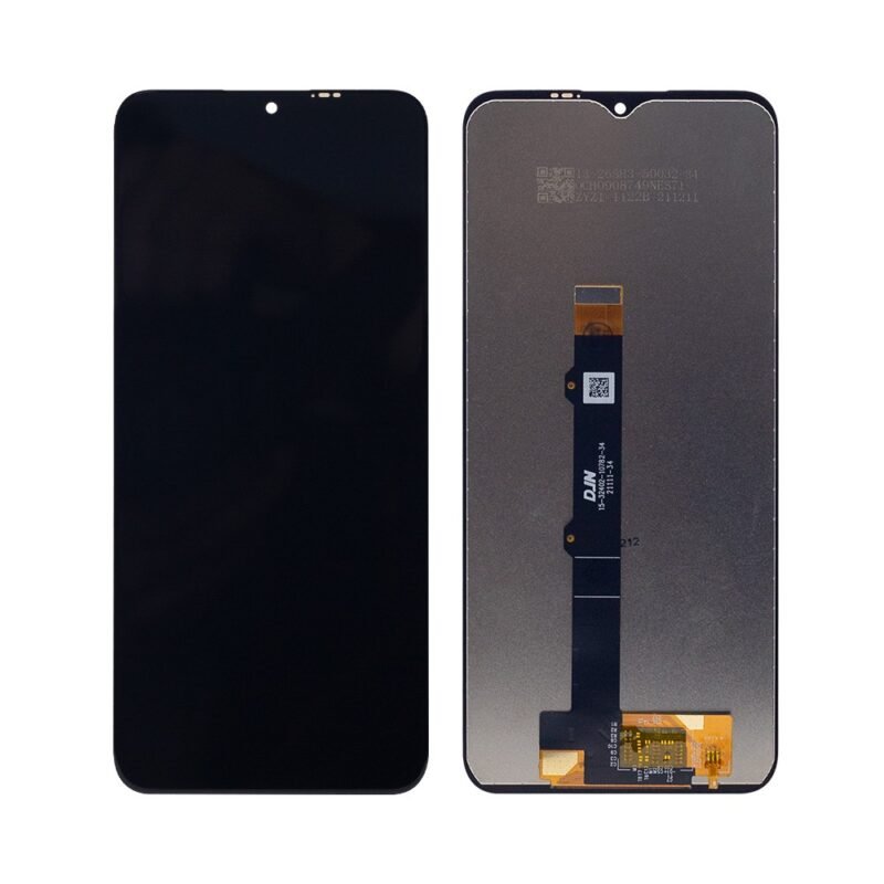 Écran LCD Tactile Motorola Moto G50 (XT2137) - 2 Écran LCD Tactile Motorola Moto G50 (XT2137) -