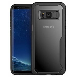 Livon Samsung G950F Galaxy S8 Tactical Armor - Neo Shield - Noir