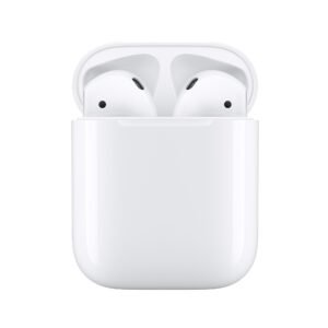 Apple AirPods  avec étui de chargement