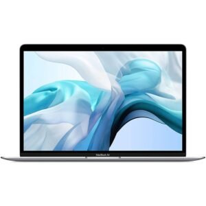 Apple Macbook Air 13 Inch - A2179 - 1.1GHz i5 8Go 256Go - 2020 - Argent (Utilisé)