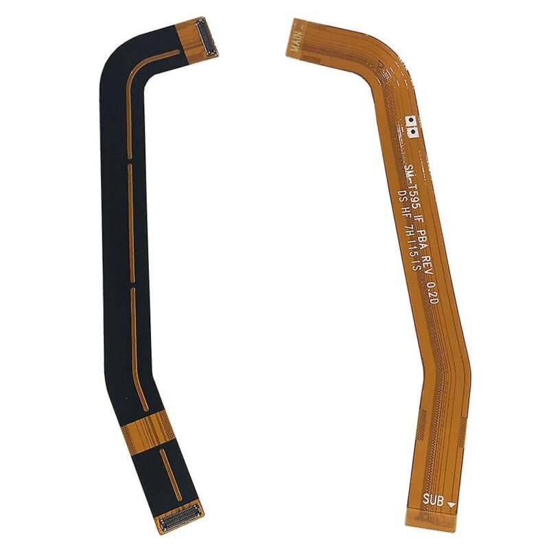 Samsung SM-T590 Galaxy Tab A 10.5 2018 (Wi-Fi) Nappe Carte Mère