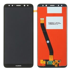 Écran LCD + Tactile Huawei Mate 10 Lite -  RNE-L21 - Noir