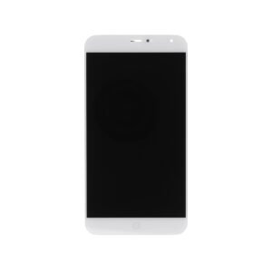 Écran LCD + Tactile Meizu MX4 - Blanc