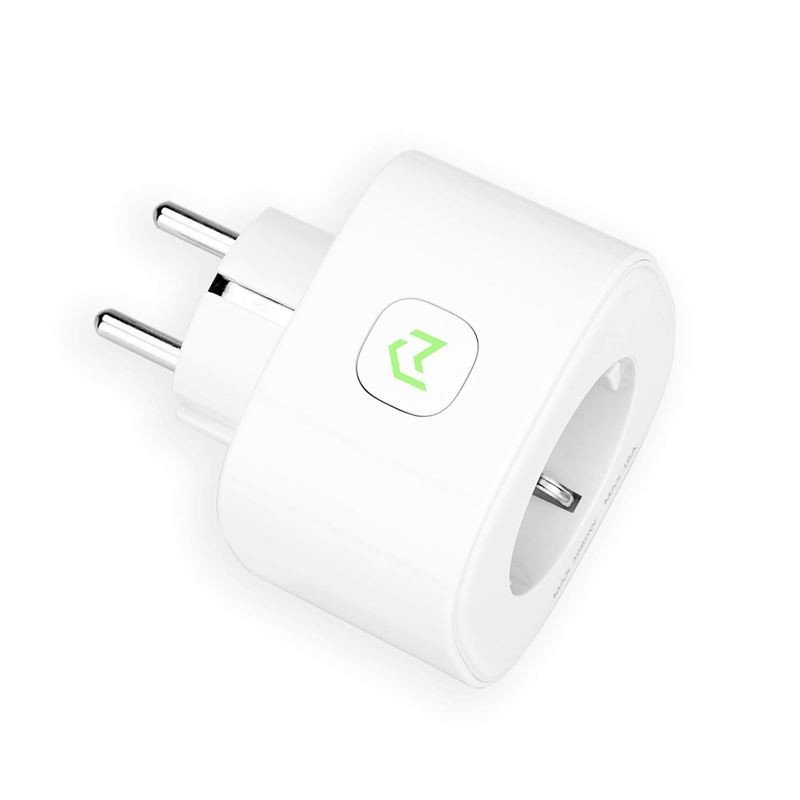 Meross Smart Plug Wi-Fi MSS210 2 Meross Smart Plug Wi-Fi MSS210
