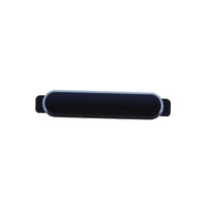 Sony Xperia 10 (I3113, I3123, I4113, I4193) Bouton d'alimentation 31252DE0700 Navy