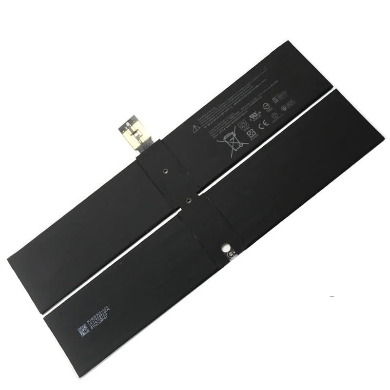 Batterie Microsoft Laptop 1769/Laptop 2 - G3HTA036H/DYNK01 - 5970mAh
