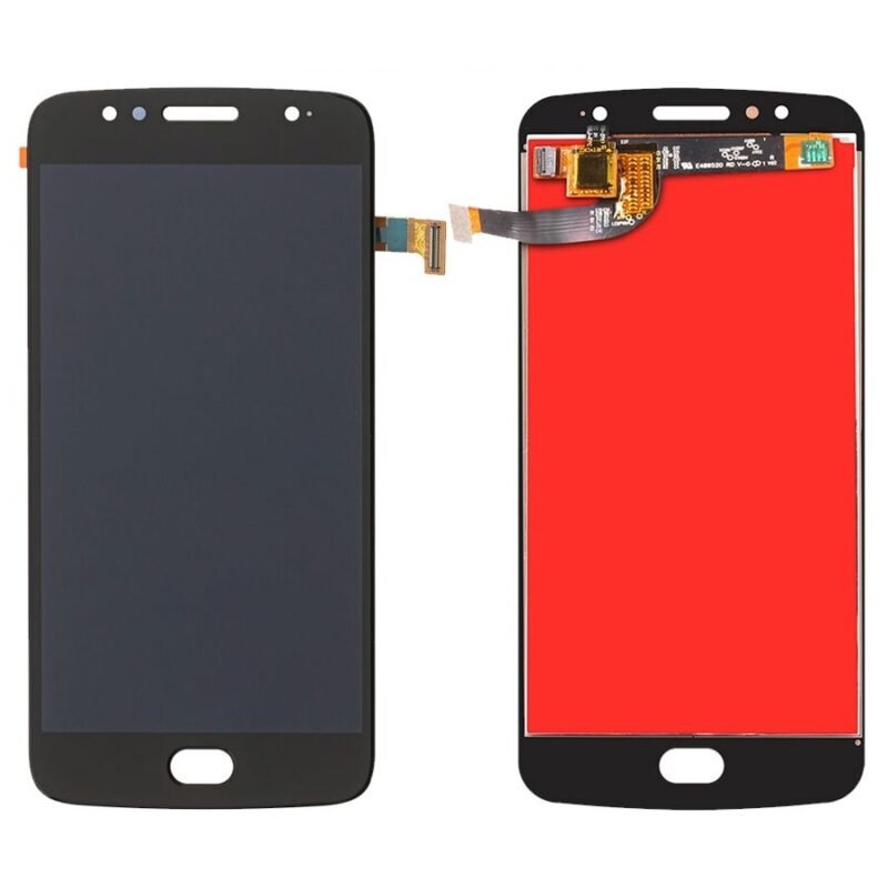 Écran LCD Tactile Motorola Moto G5S (XT1793) -