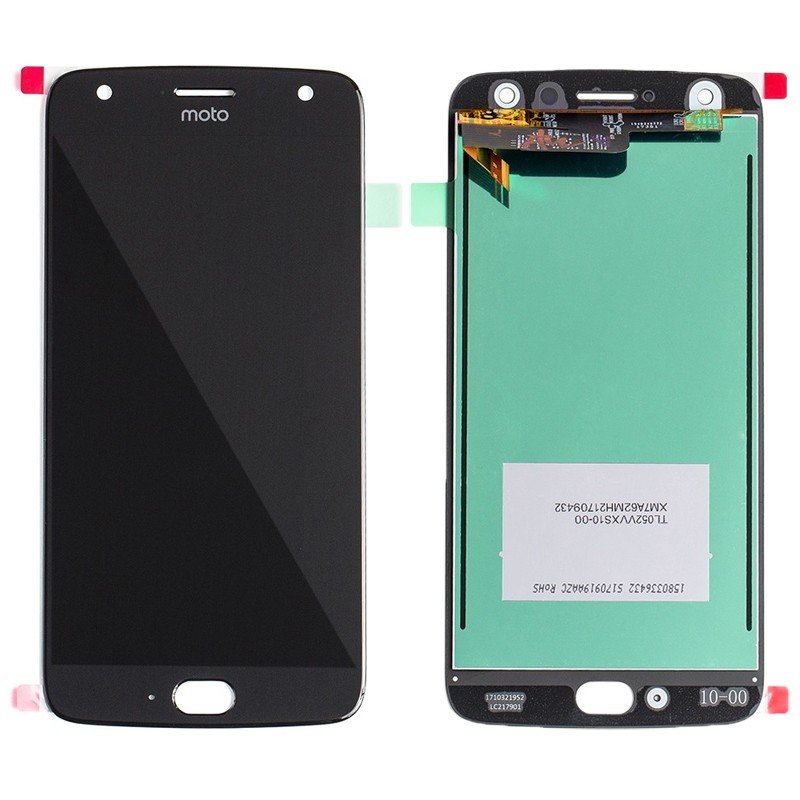 Écran LCD Tactile Motorola Moto X (4th gen) (XT1900) - 2 Écran LCD Tactile Motorola Moto X (4th gen) (XT1900) -