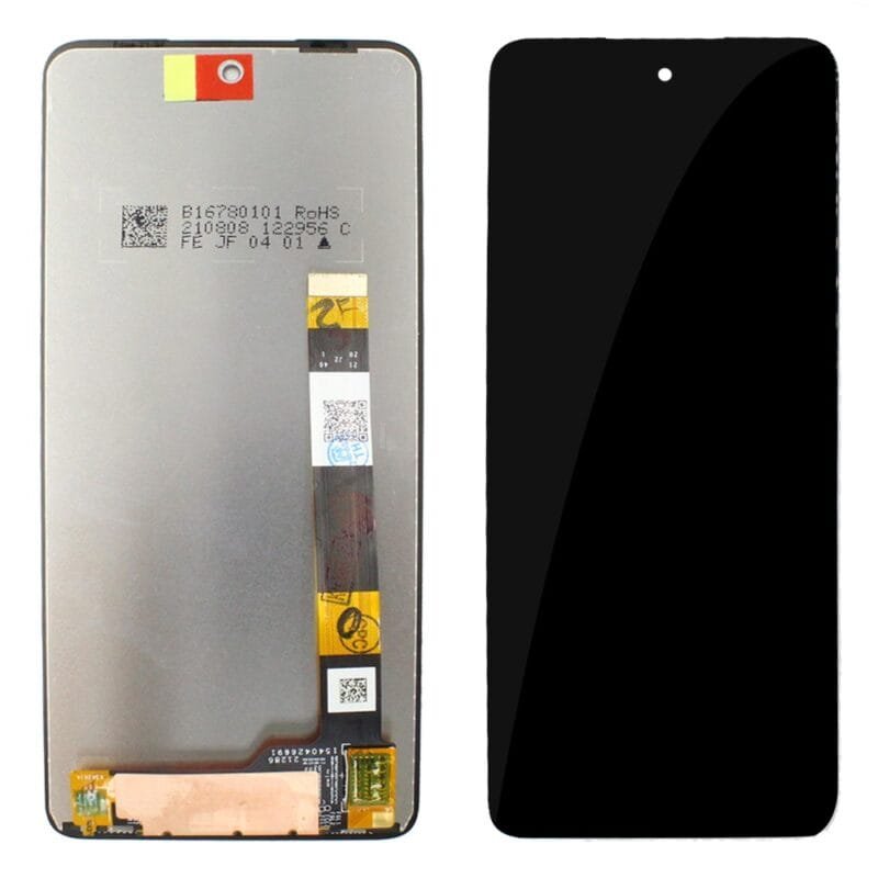 Écran LCD Tactile Motorola Moto G200 5G (XT2175-1) -