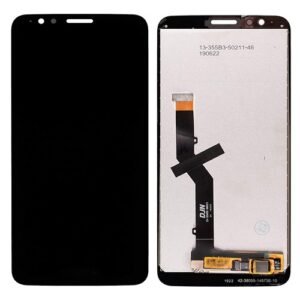 Écran LCD + Tactile Motorola Moto E6 (XT2005) -