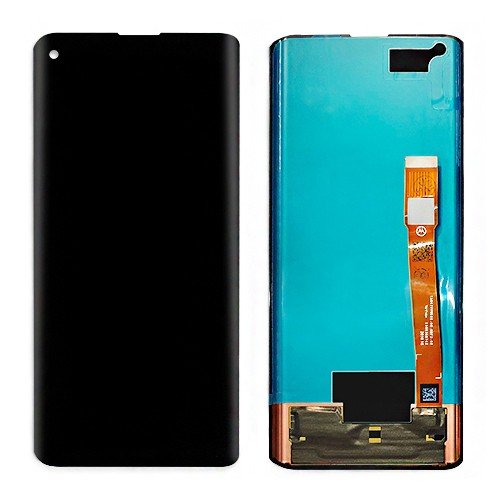 Écran LCD Tactile Motorola Moto Edge (XT2063) - 2 Écran LCD Tactile Motorola Moto Edge (XT2063) -