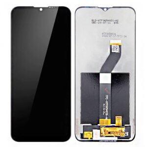 Écran LCD + Tactile Motorola Moto G8 Power Lite (XT2055) -