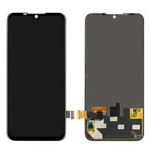 Écran LCD + Tactile Motorola Moto Z4 (XT1980) -