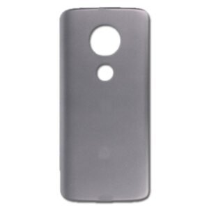 Motorola Moto E5 (XT1944) Cache arrière S948C33308 Gris