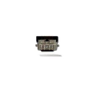 Motorola Moto Z3 Play (XT1929) Charge Connector SCA8C23410