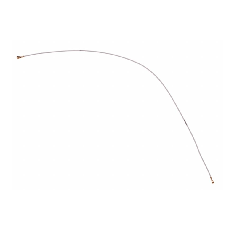 Câble Antenne Huawei P20 Pro (CLT-L29C) 147mm Blanc 2 Câble Antenne Huawei P20 Pro (CLT-L29C) 147mm Blanc