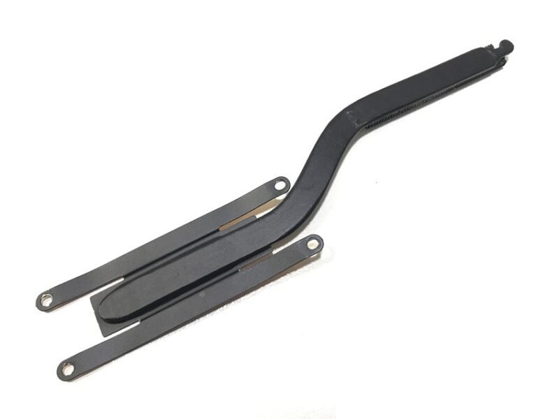 Apple MacBook Air 13 Inch - A1466 Heat Sink (2012)