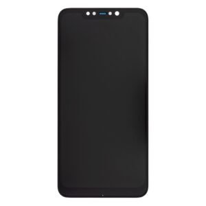 Écran LCD Tactile avec Cadre Xiaomi PocoPhone F1 (M1805E10A) - 560610057033 - Noir